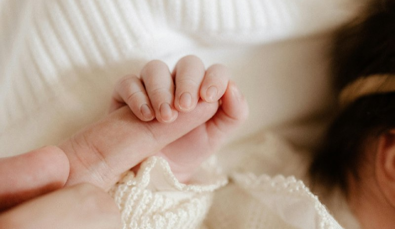 Одін, Златан, Сапфіра: як називали дітей в Україні у другому півріччі 2025 року