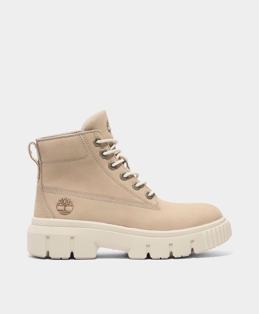 Черевики Timberland — 5759 грн