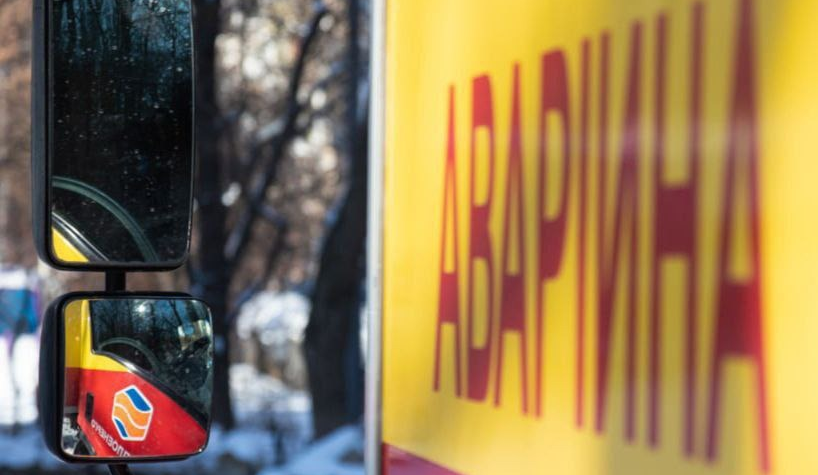 Відновлення тепломереж після обстрілу: скільки будинків у Києві все ще без опалення