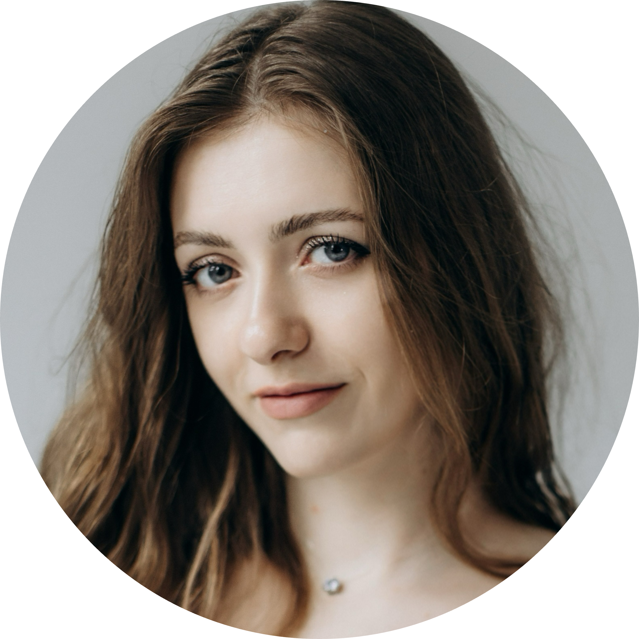 Діана Лоза, лікар-психіатр