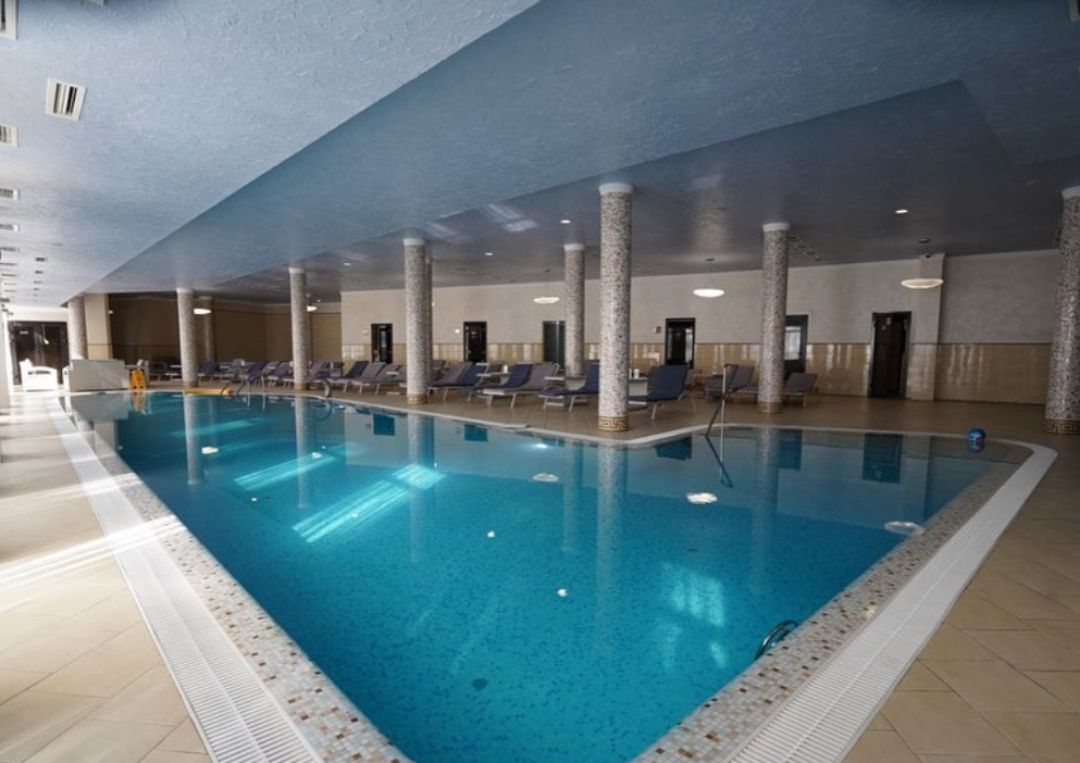 City Holiday Resort & SPA 5