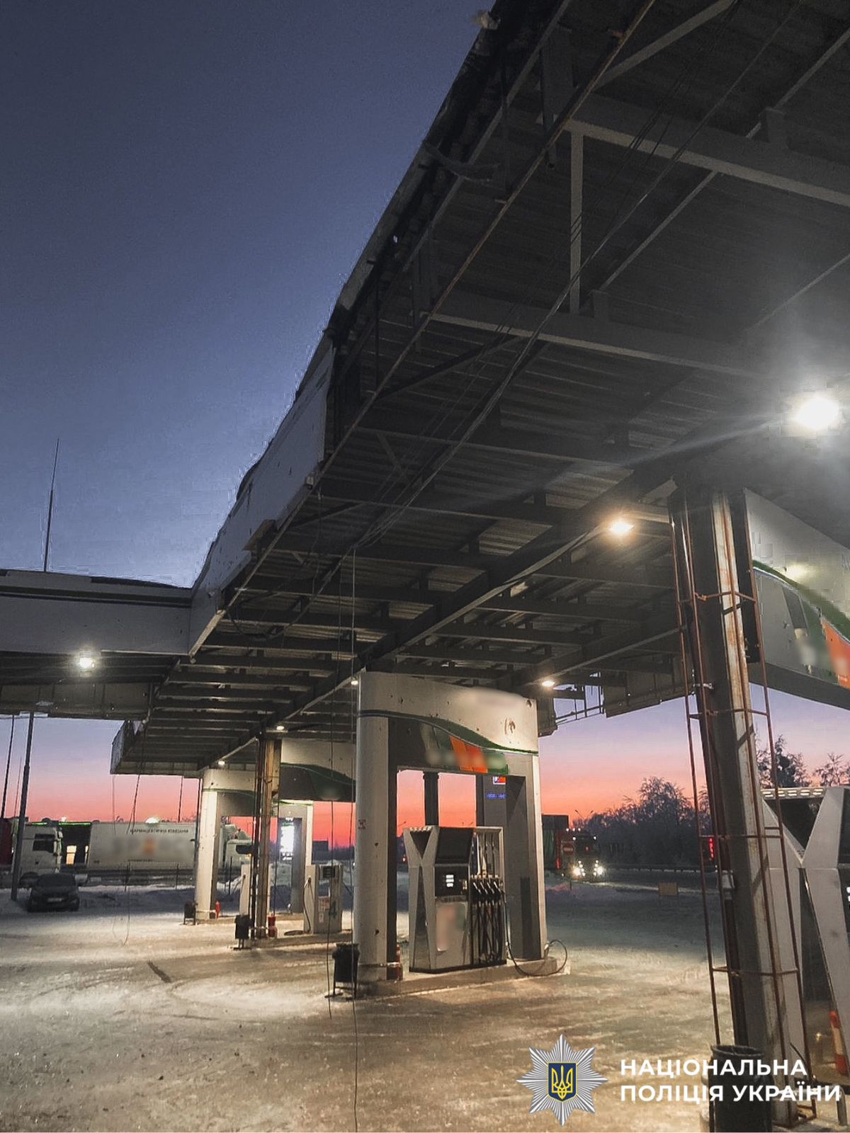 Є загиблий та руйнування: які наслідки нічної масованої атаки на Київщину 20 січня 2026 року