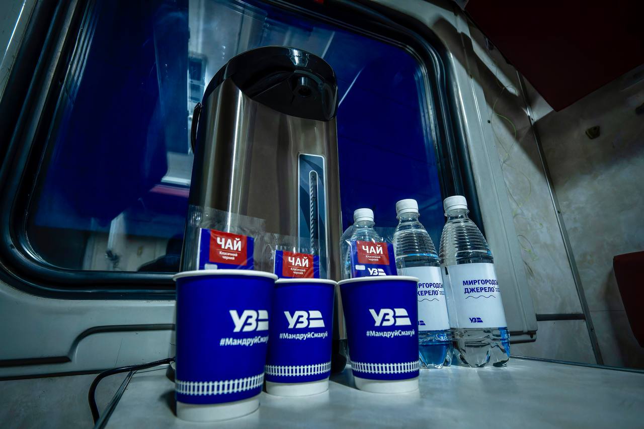 "Вагони незламності" вже прибули до Бучі на Київщині: коли і де вони працюватимуть