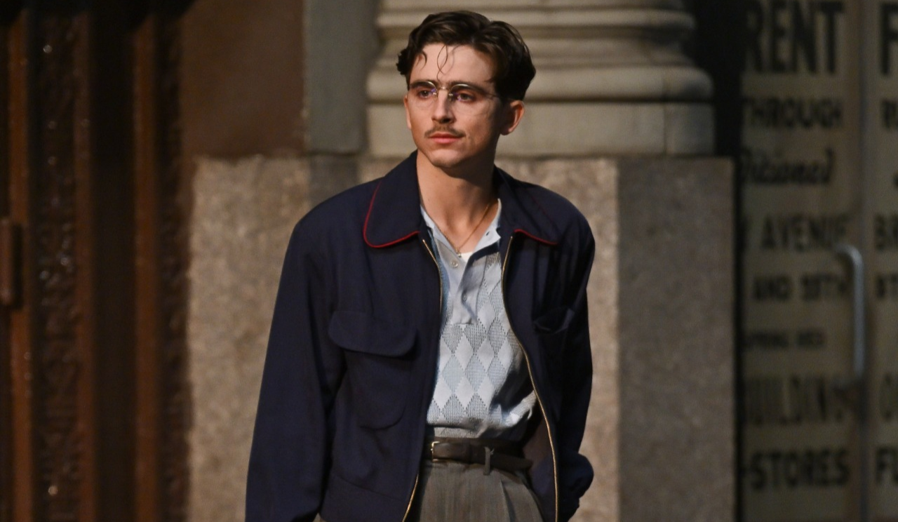 Тімоті Шаламе, "Одна битва за іншою" та "Франкенштайн" дель Торо: номінанти на "Оскар-2026"