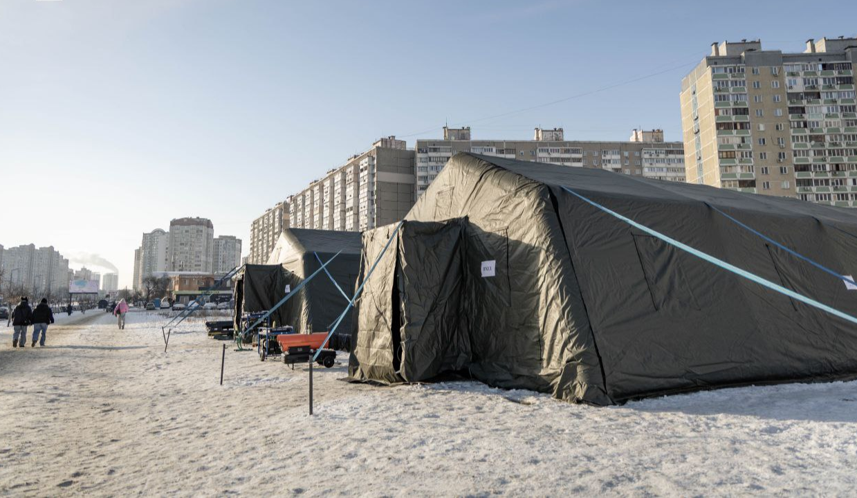 Київ може перейти на жорсткі графіки відключень замість екстрених: подробиці