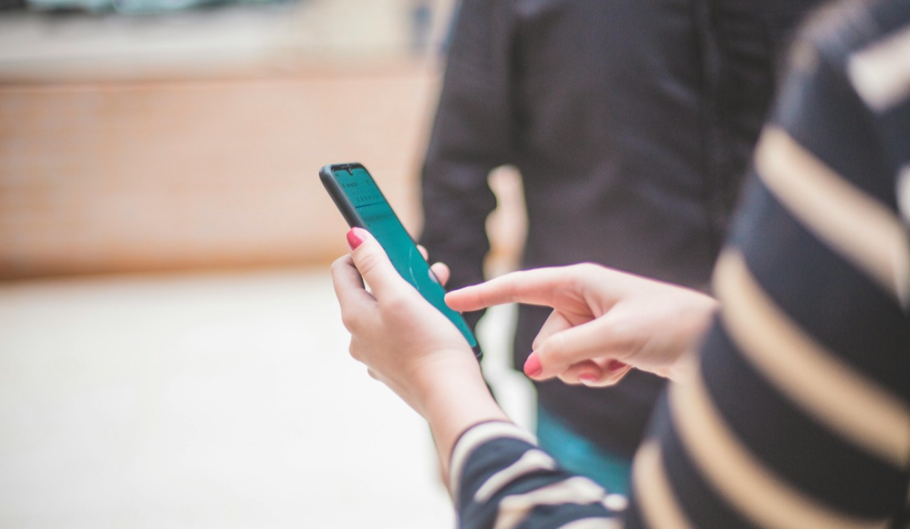 Бучанські школярі створюють мобільний застосунок для жителів міста: що там буде