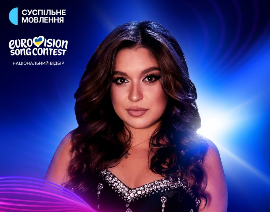 Анна Тульєва