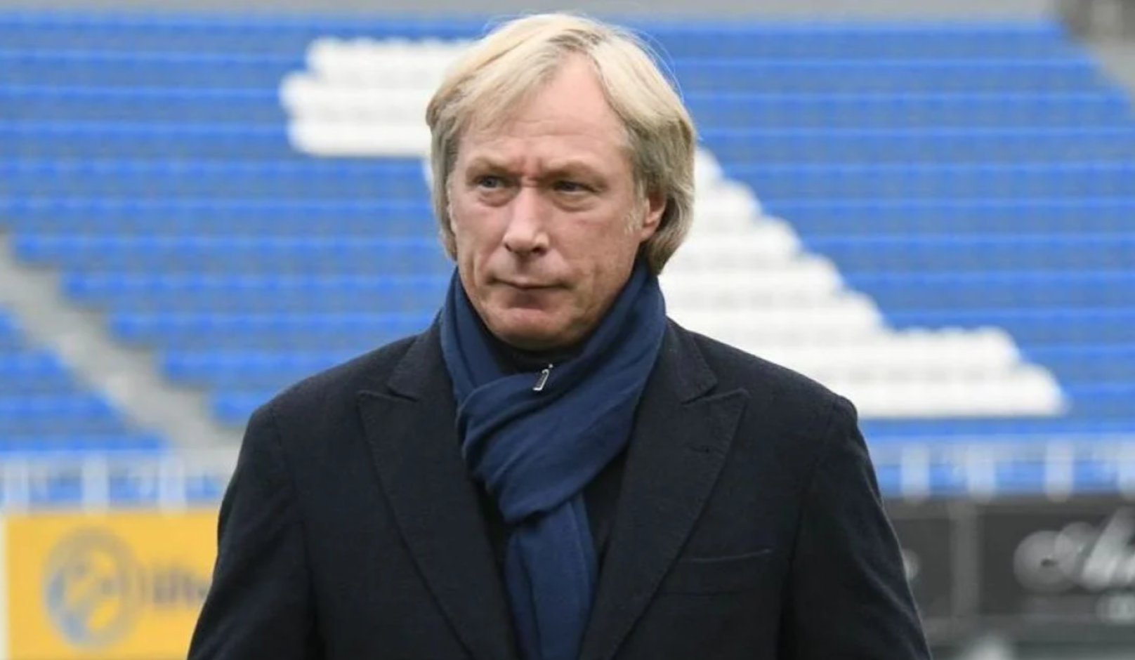 Екстренера "Динамо" звинувачують у побитті сантехніка: що каже поліція