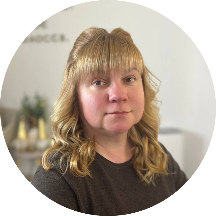 Наталія Прянікова 