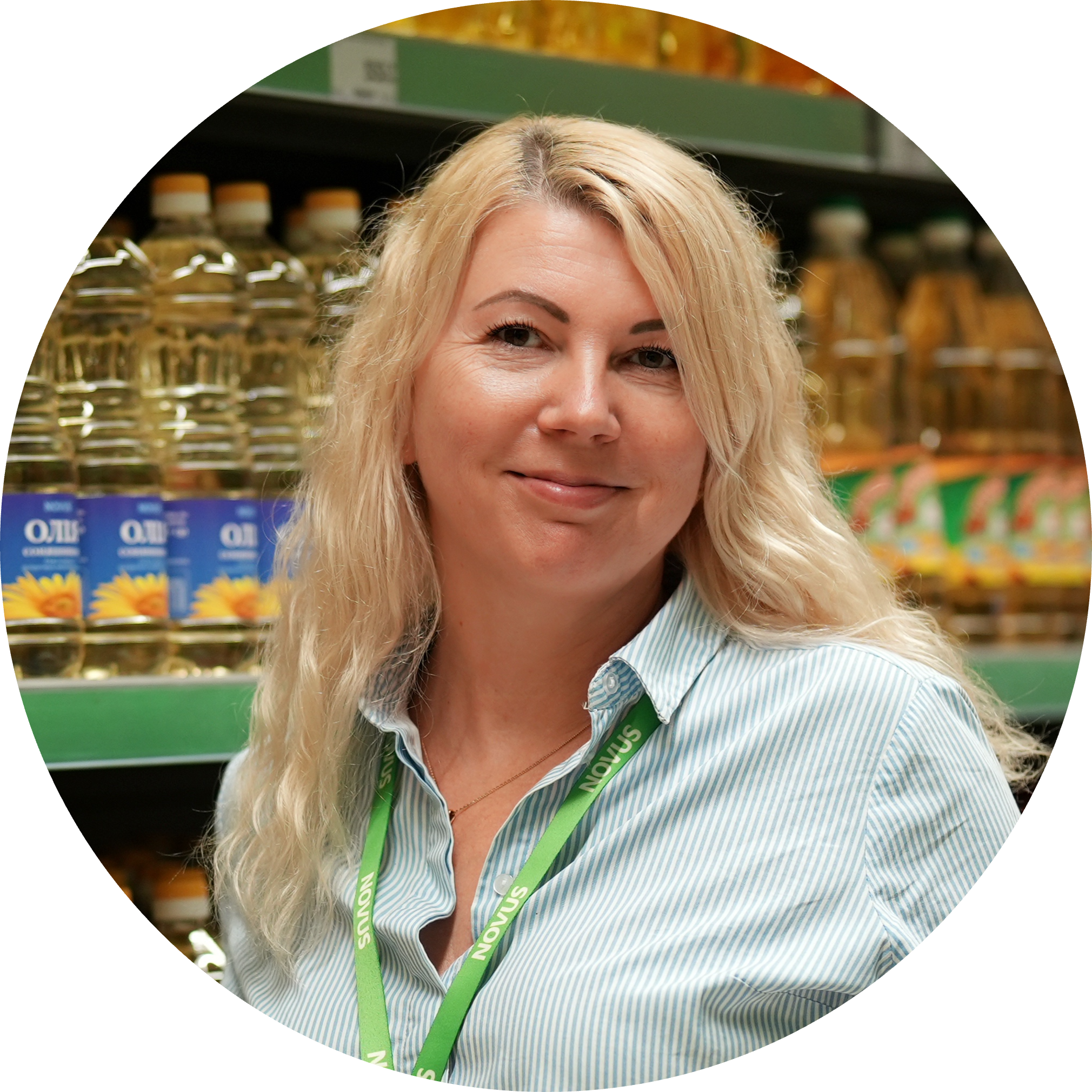 Ольга Штанько