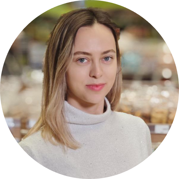 Наталя Маслова