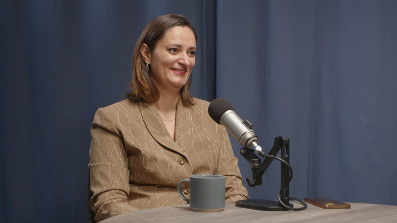 В Україні стартує новий подкаст про гендерну рівність у вищій освіті