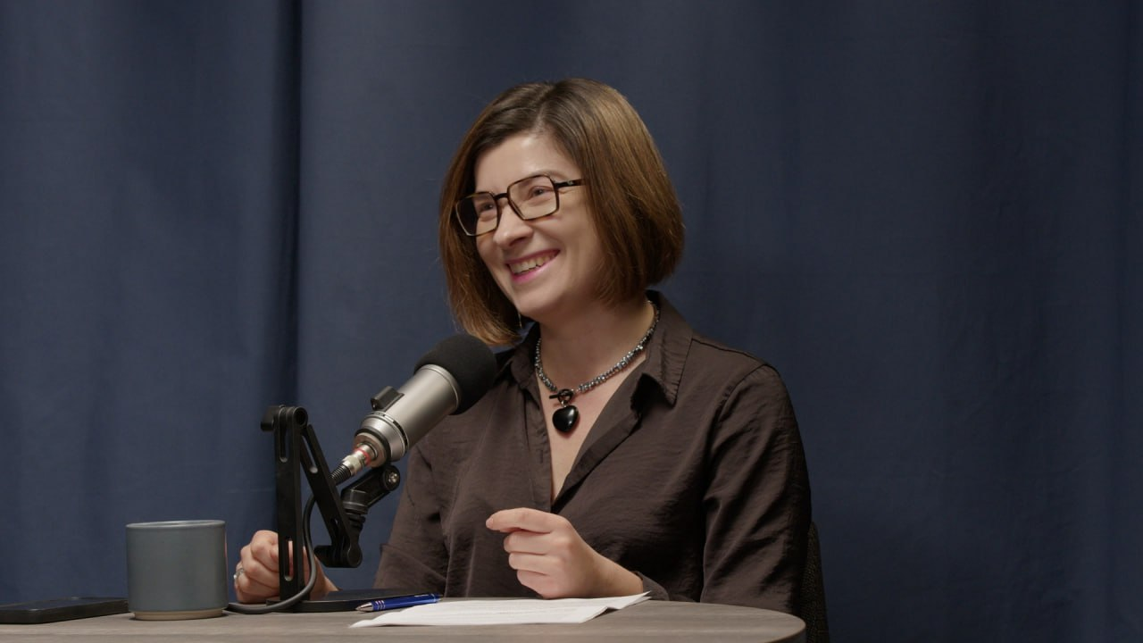 В Україні стартує новий подкаст про гендерну рівність у вищій освіті