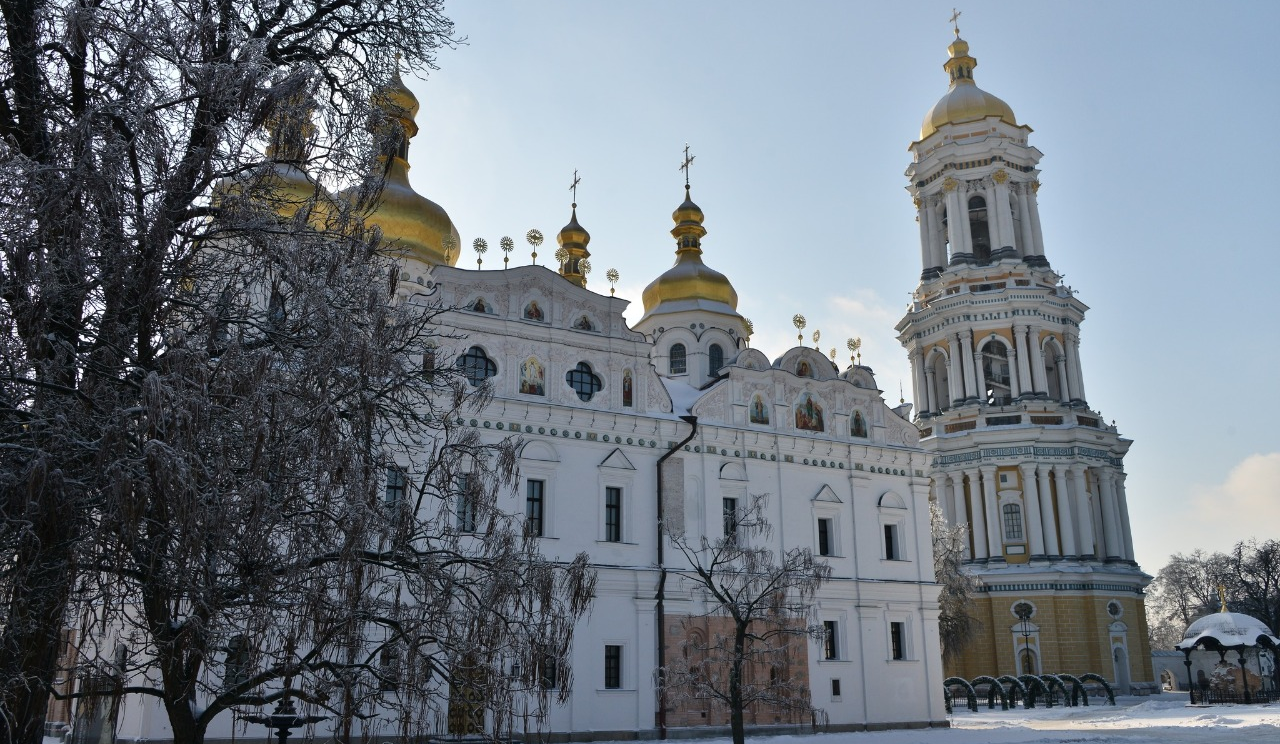Києво-Печерська лавра знову пускатиме відвідувачів: є обмеження