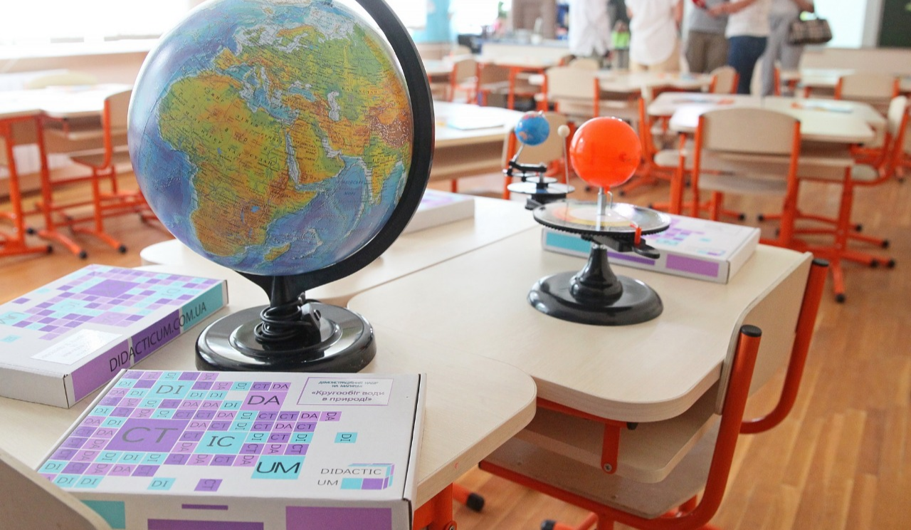 Навчання у столичних школах відновлять 2 лютого: що відомо