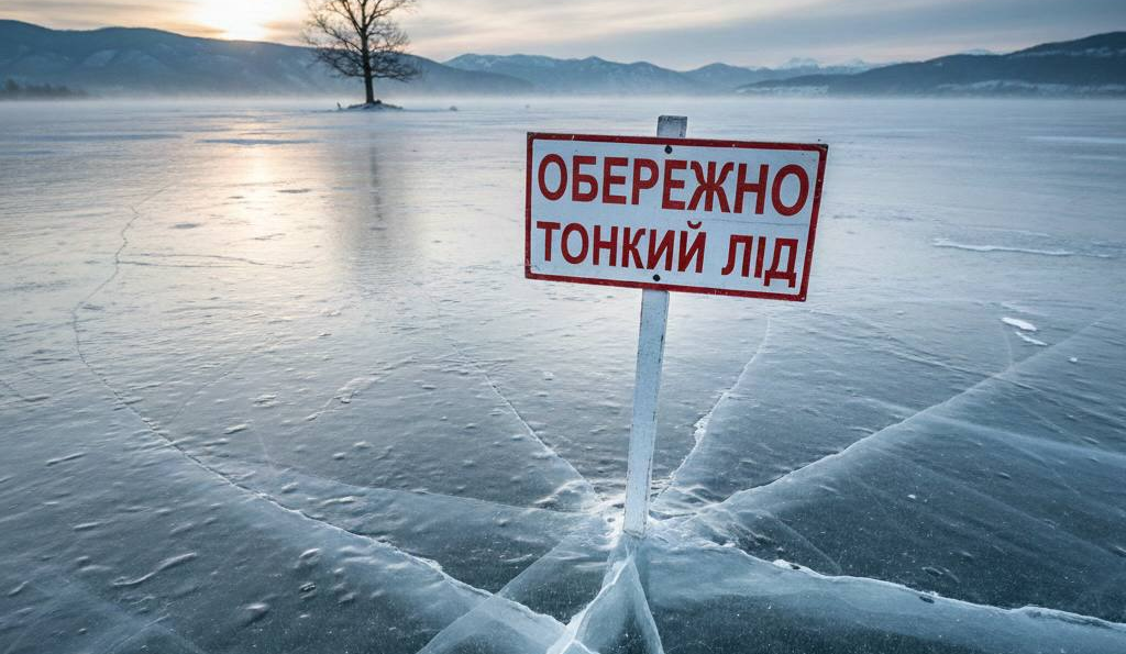 Масовий захід на Київському водосховищі: ДСНС попереджає про небезпеку