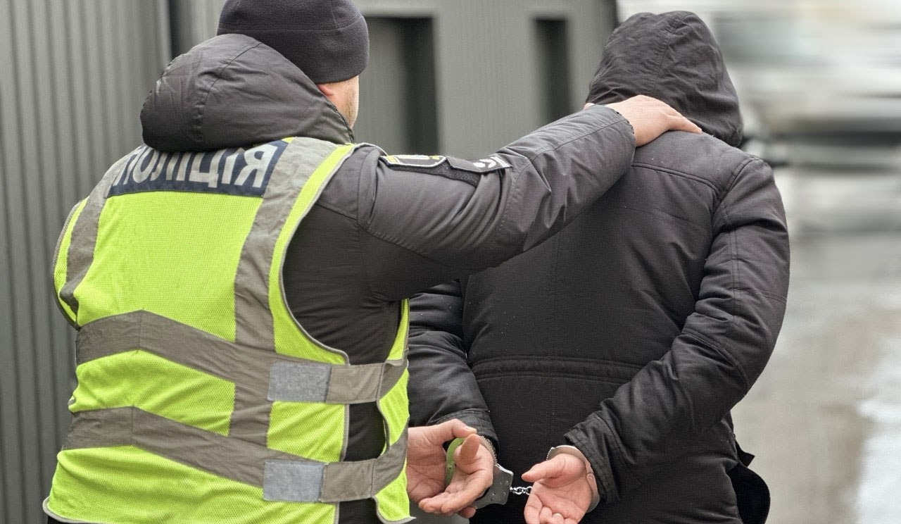 За рік в Україні на чверть поменшало справ щодо шахрайства: скільки у Києві