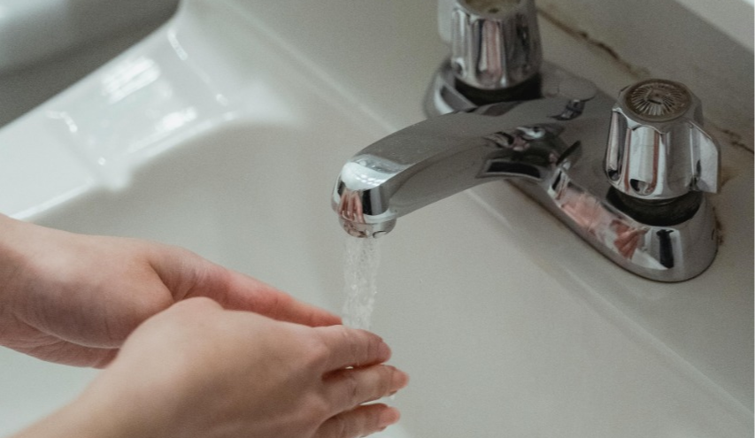 Аварія в енергосистемі: у всіх районах Києві відсутнє водопостачання