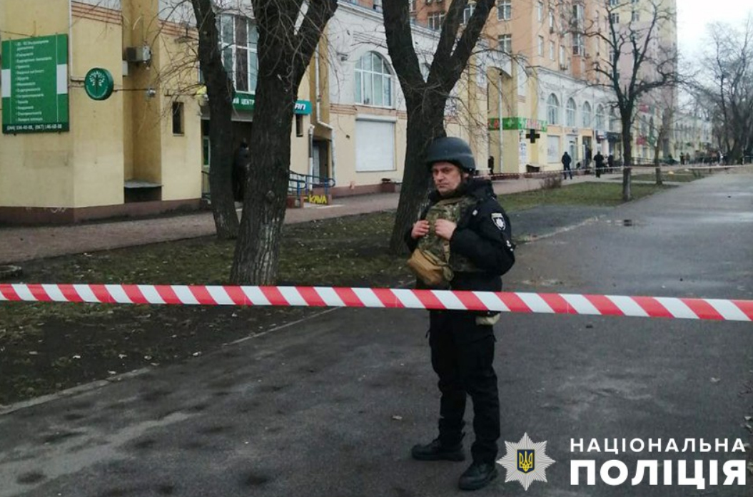 Ракетний обстріл Києва 7 лютого: що відомо про наслідки атаки