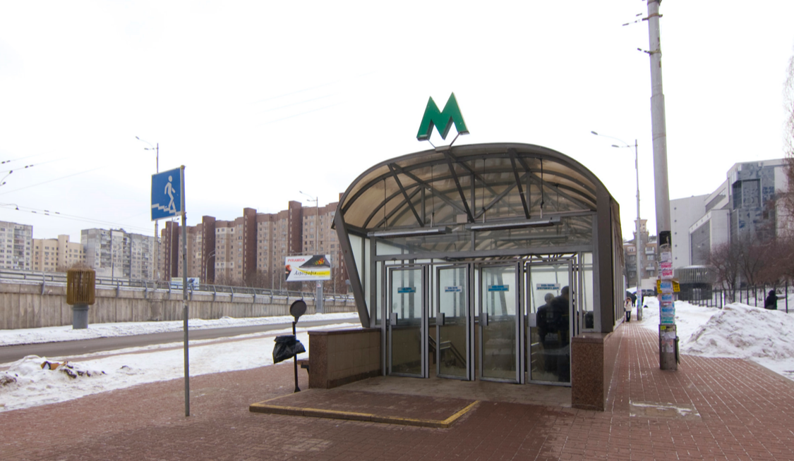 Коли відкриють метро між Деміївською та Либідською: назвали дату