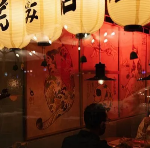 Суші-кіоск Shibuya на Великій Васильківській: меню та ціни