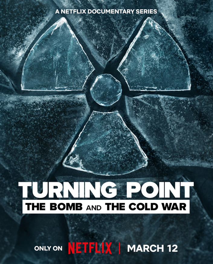 Документальний серіал Поворотний момент: Атомна бомба і Холодна війна на Netflix: дата виходу, про що серіал