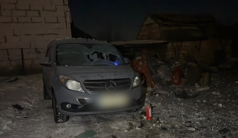 Троє постраждалих, пошкоджені енергооб’єкти і будинки: наслідки обстрілу Київщини