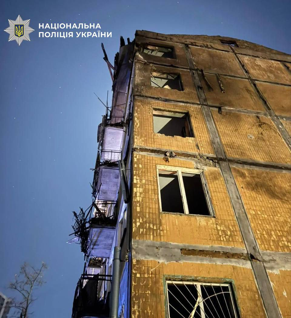 Масований обстріл Києва 3 лютого 2026 року: що відомо про наслідки