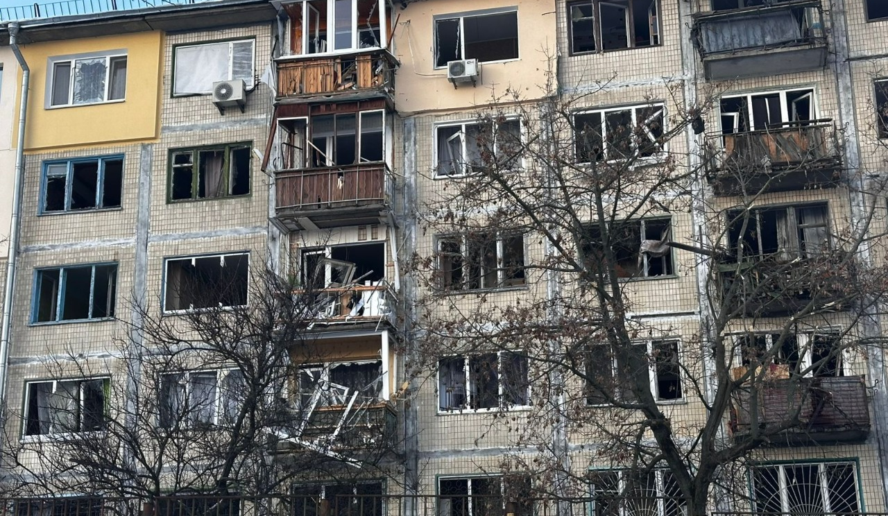 На лівому березі столиці діють оперативні штаби допомоги: адреси