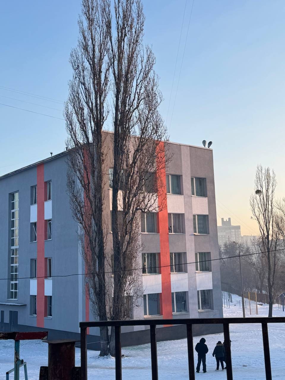 Масований обстріл Києва 3 лютого 2026 року: що відомо про наслідки