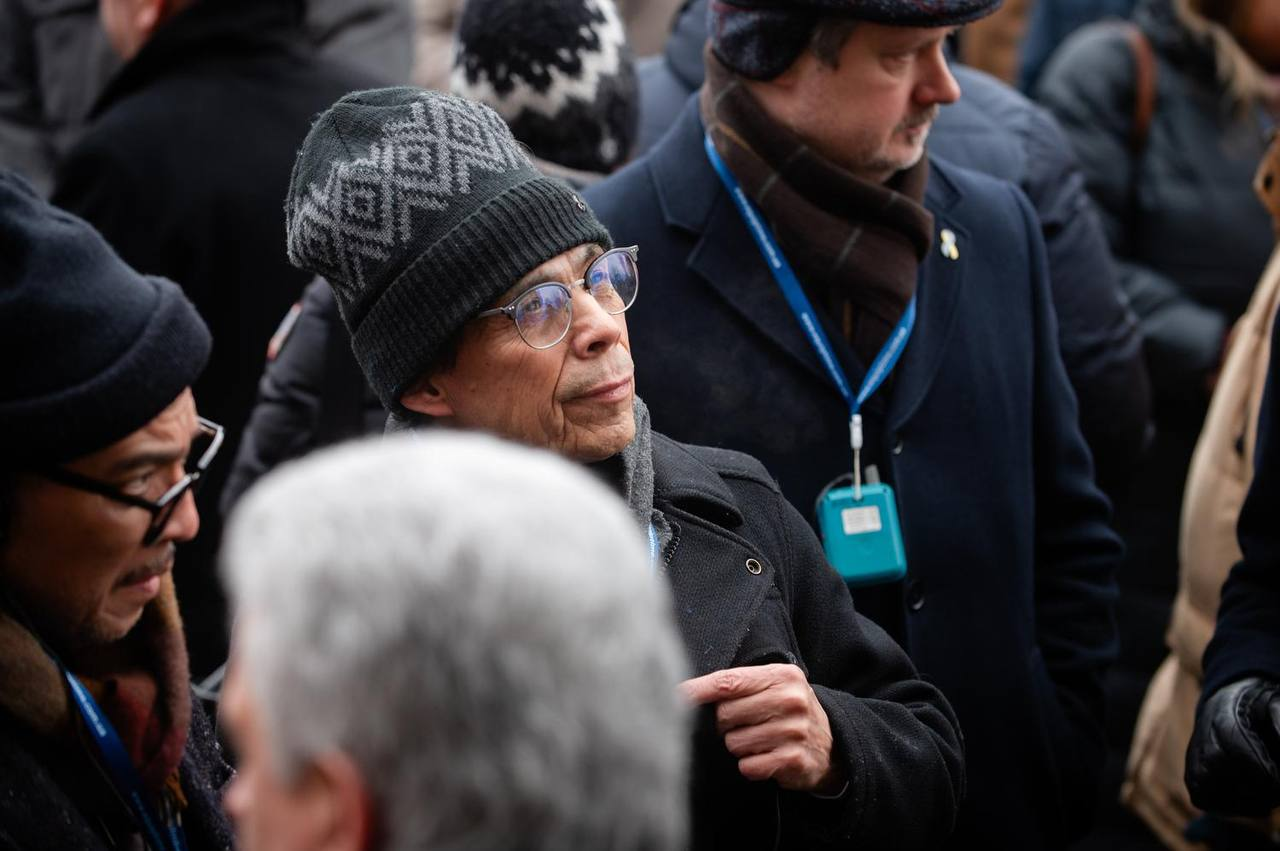 Як виглядає Дарницька ТЕЦ у Києві після російського обстрілу: фото