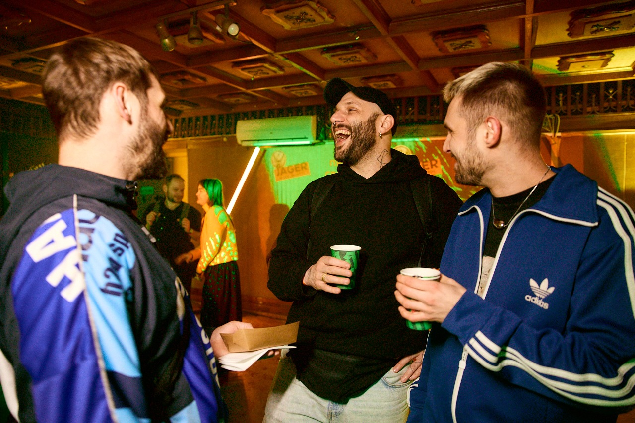 "Прояви свій звук": Jäger Music Awards 2026 відкриває подачу заявок у номінацію Young Blood