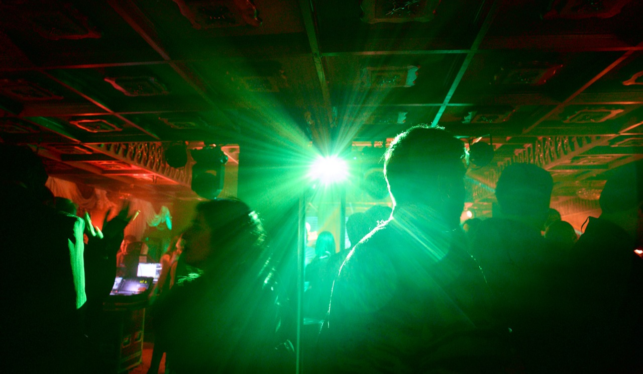 "Прояви свій звук": Jäger Music Awards 2026 відкриває подачу заявок у номінацію Young Blood