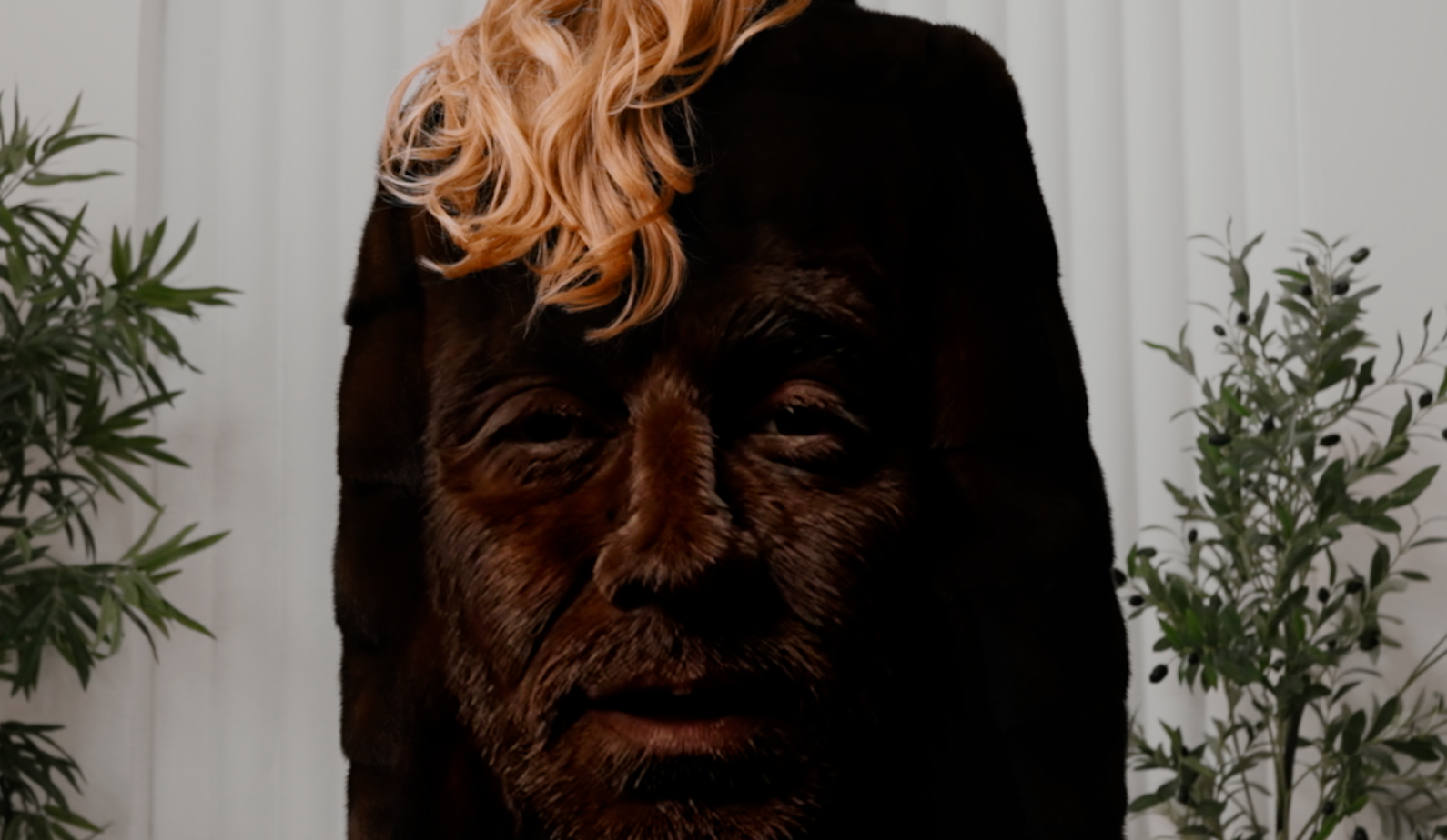 "Хутро — це жлобство": Анна Кошмал та Раміл Насіров закликали українців до етичної моди