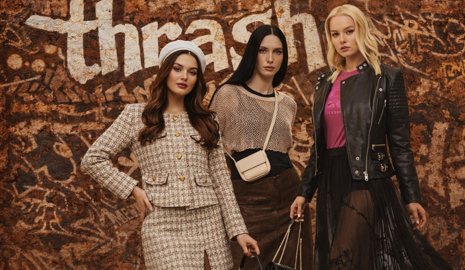 Модні антитренди 2026 року