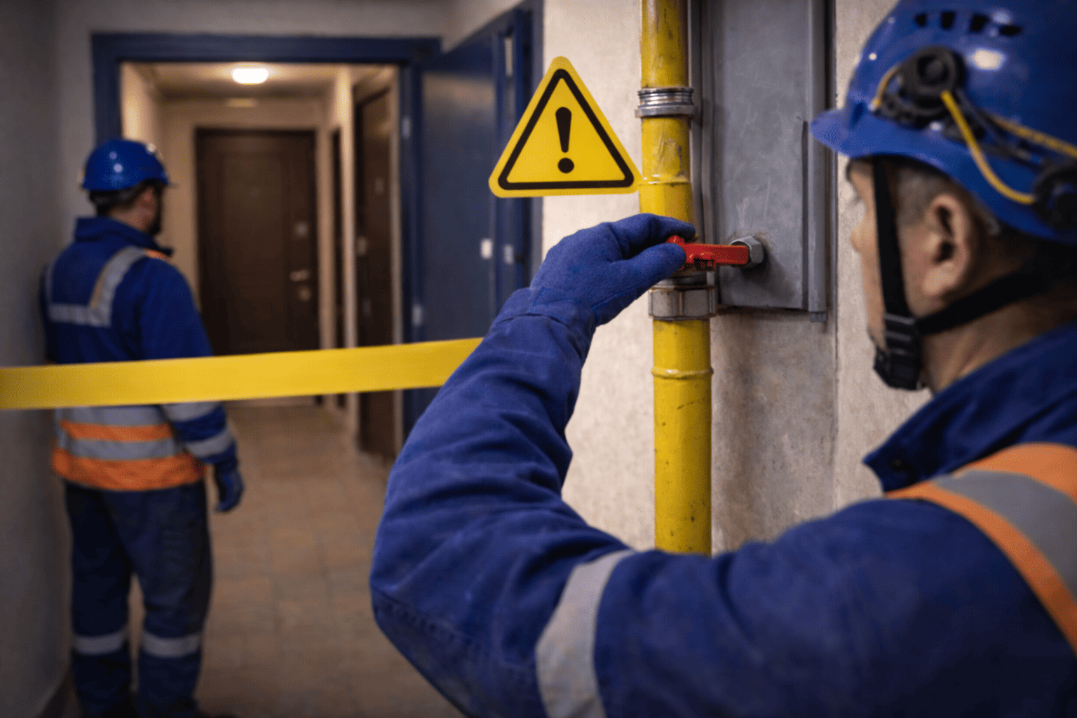 Газ у Києві: скільки ви переплачуєте без лічильника та як сплатити за розподіл без боргів