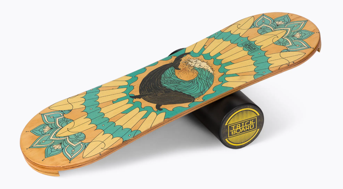 Балансборд