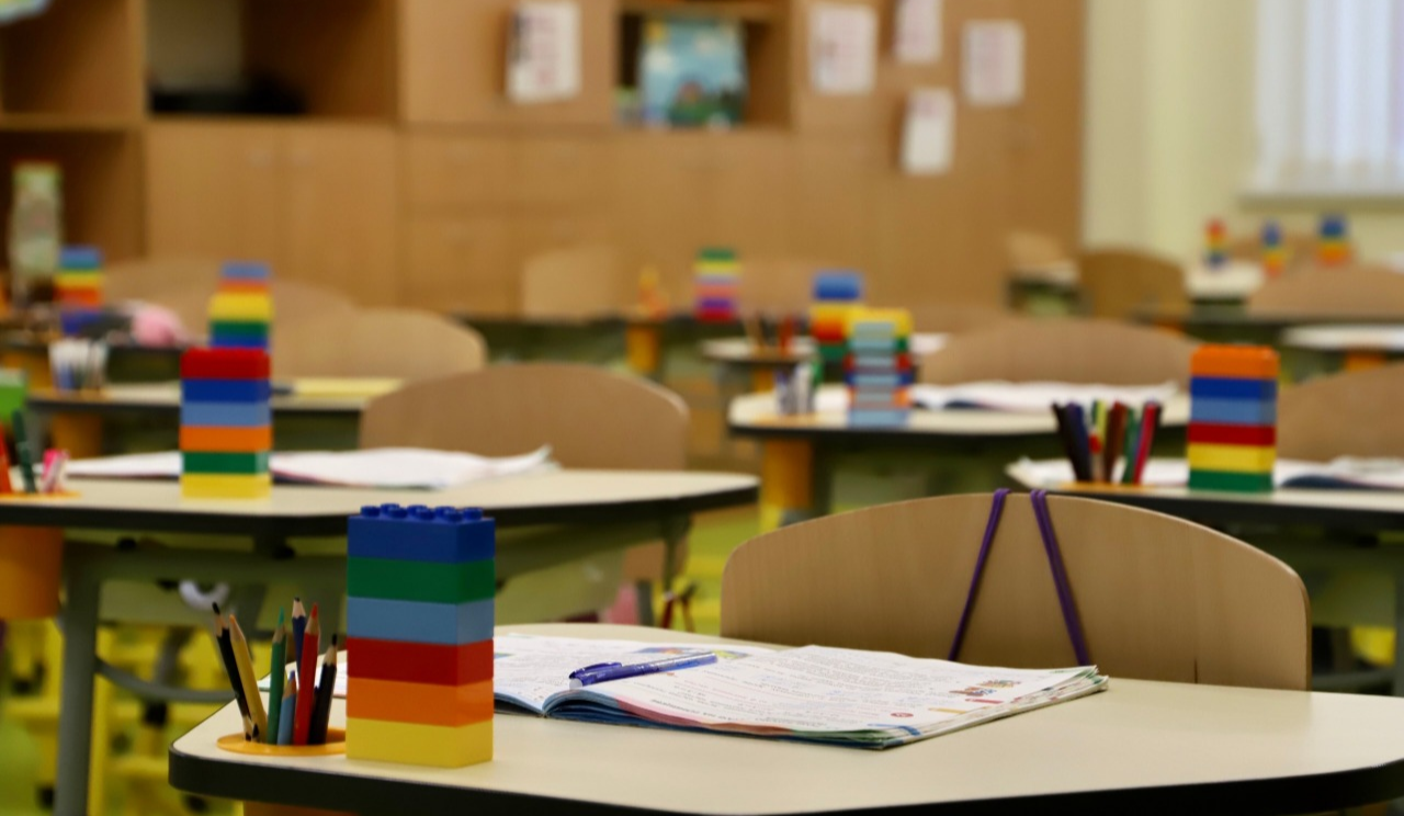 Столичні школи та дитсадки об’єднують через дефіцит електроенергії і тепла