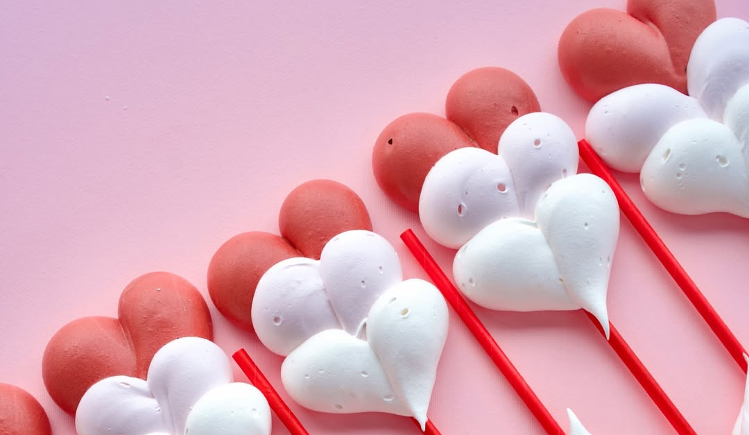 Меню до Дня закоханих у київських закладах