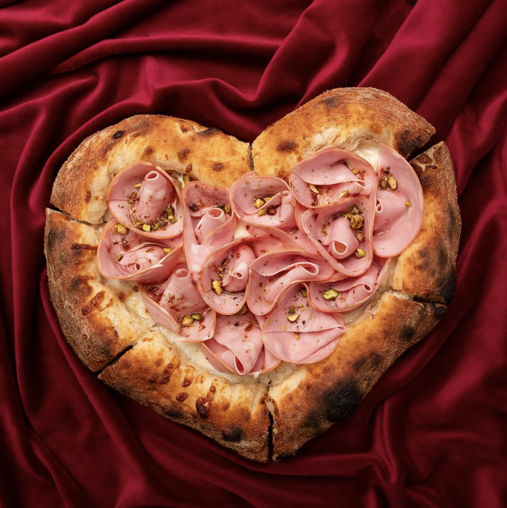 День закоханих у київських закладах: NOVELLA restaurant