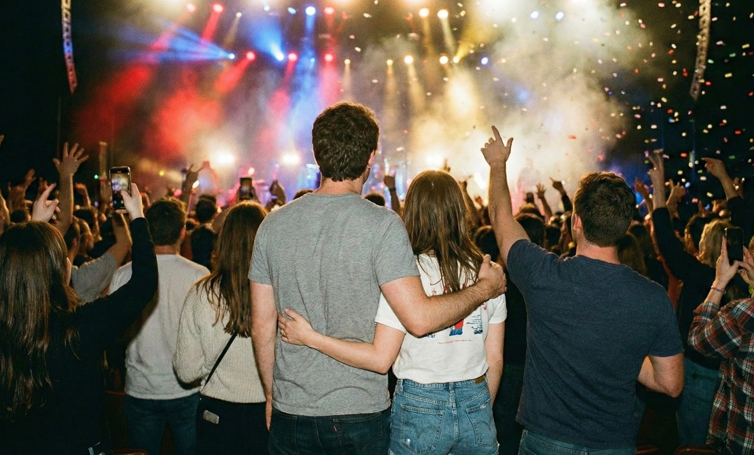 Парний подарунок: "Квиток на пригоду"