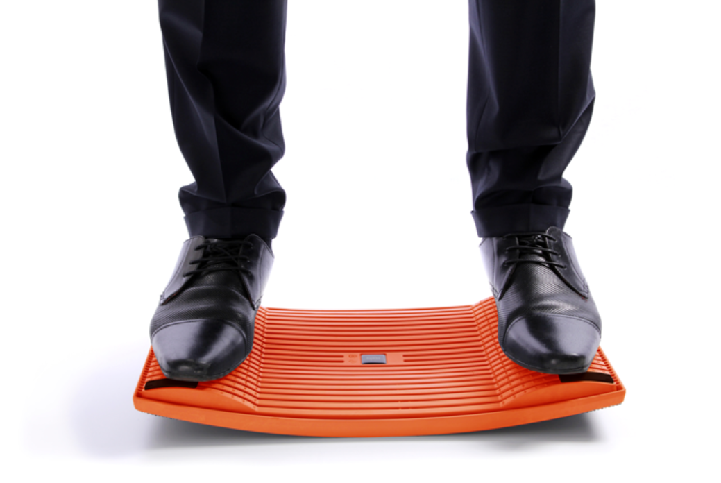 Балансборд