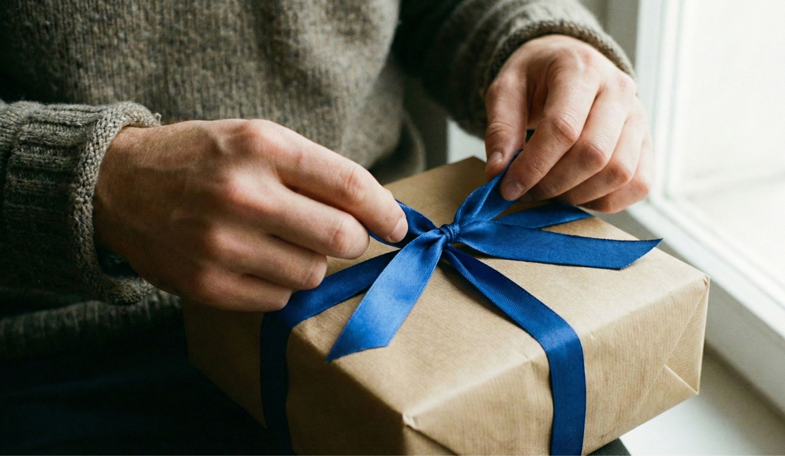 Найкращі подарунки для нього на День Святого Валентина