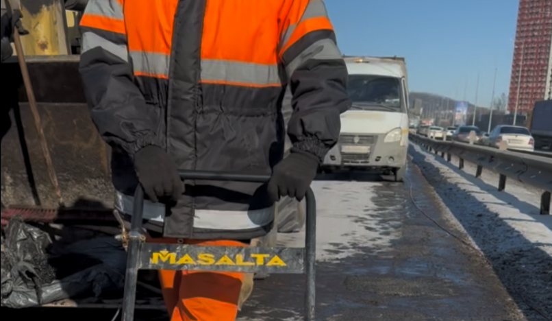 На Столичному шосе 12 лютого частково обмежать рух: схема