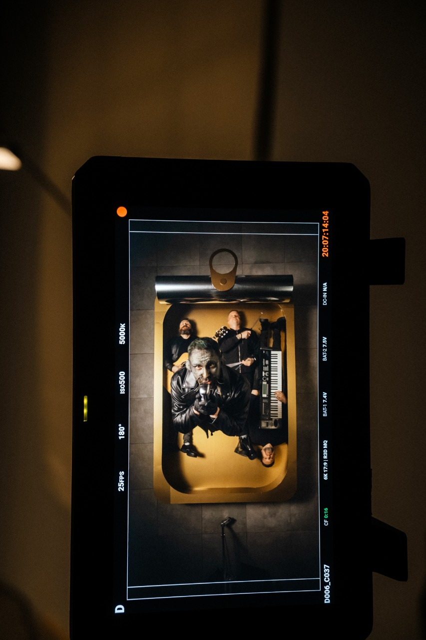 "Вже не сом": "Друга Ріка", "Аврора" та Work.ua збирають 15 млн грн для ГУР