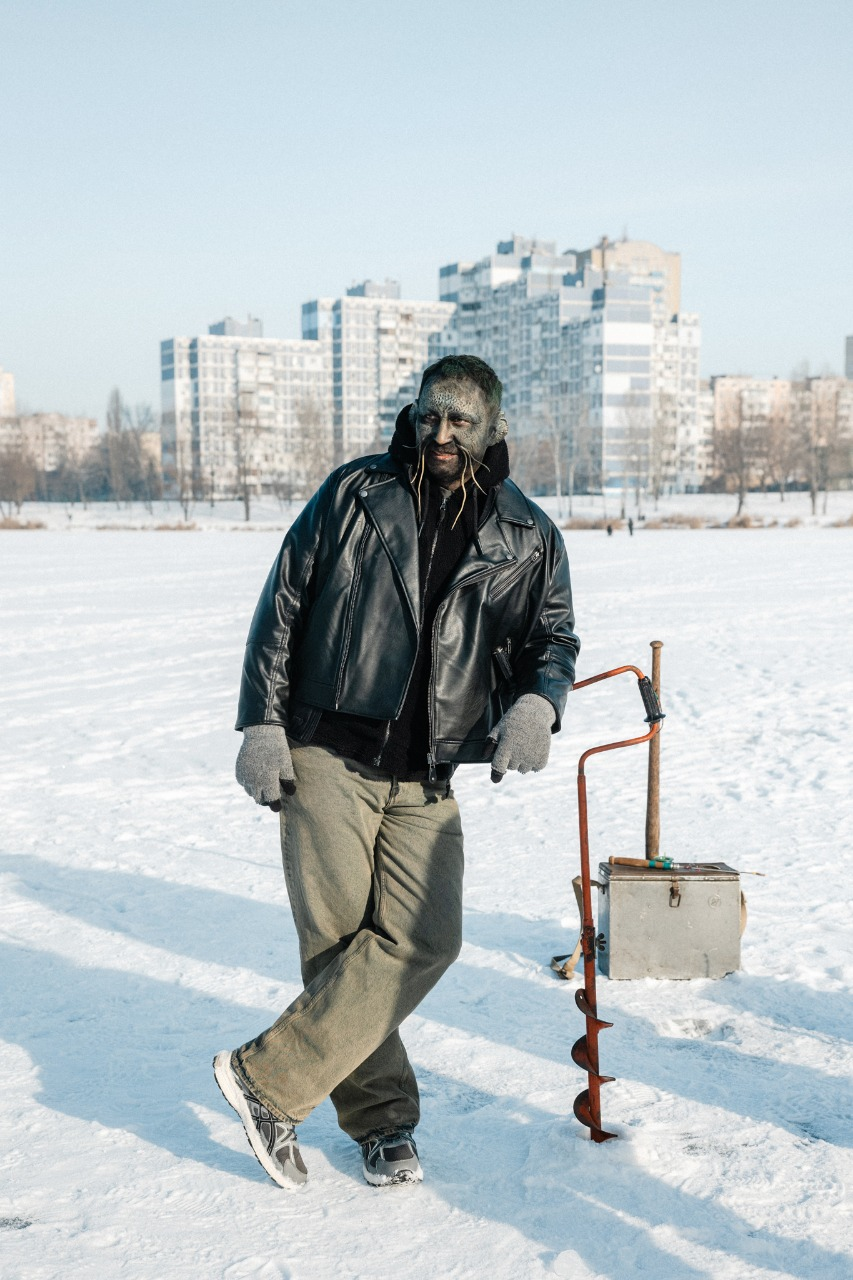 "Вже не сом": "Друга Ріка", "Аврора" та Work.ua збирають 15 млн грн для ГУР