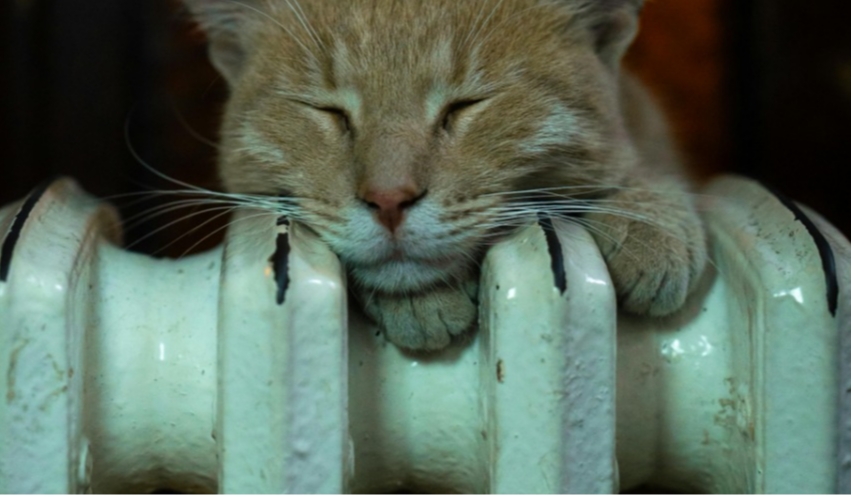 У Києві повернули тепло вже у 2100 будинків після атаки 12 лютого: скільки ще без опалення