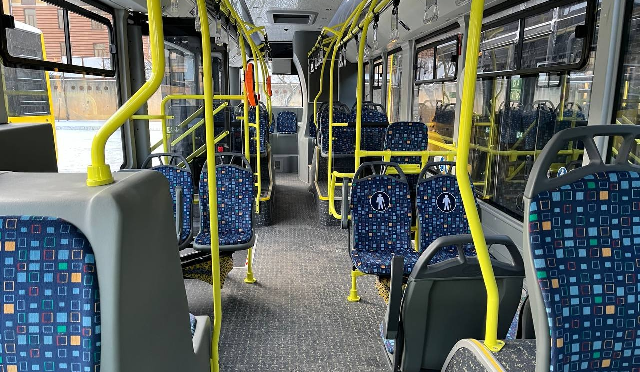 Батьки можуть відстежувати поїздки дітей у застосунку "Київ Цифровий"