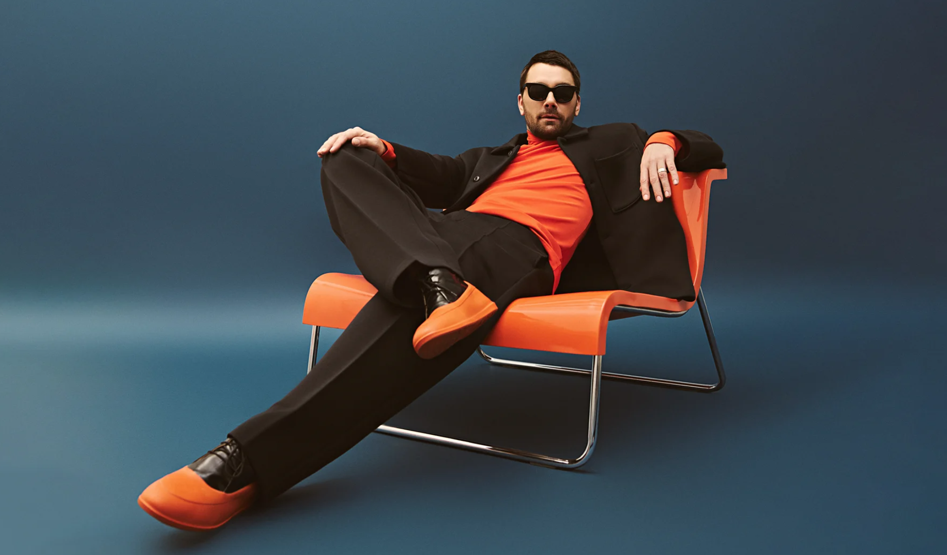 Концерт The Maneken