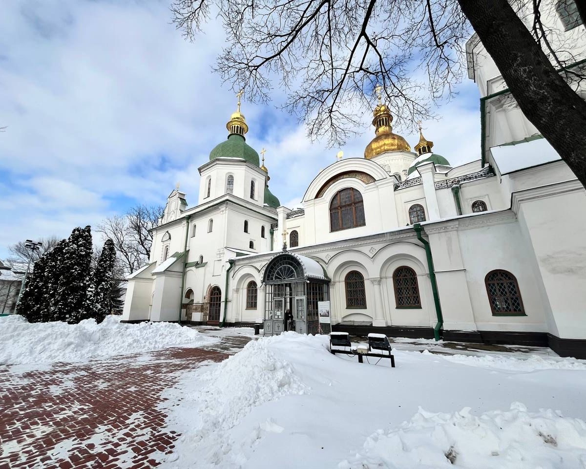 До столиці прибула моніторингова місія ЮНЕСКО